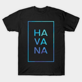 Havana T-Shirt